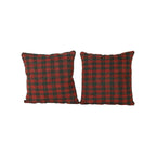 Kilim Kırlent Kılıfı 2'li Set 50 x 50 cm