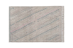Vintage Kilim 154 x 228 cm