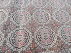 Vintage Türk Halı 195 x 303 cm