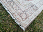 Vintage Türk Halı 93 x 155 cm