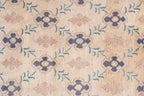 Vintage Karapınar Halı Yolluk 127 x 280 cm