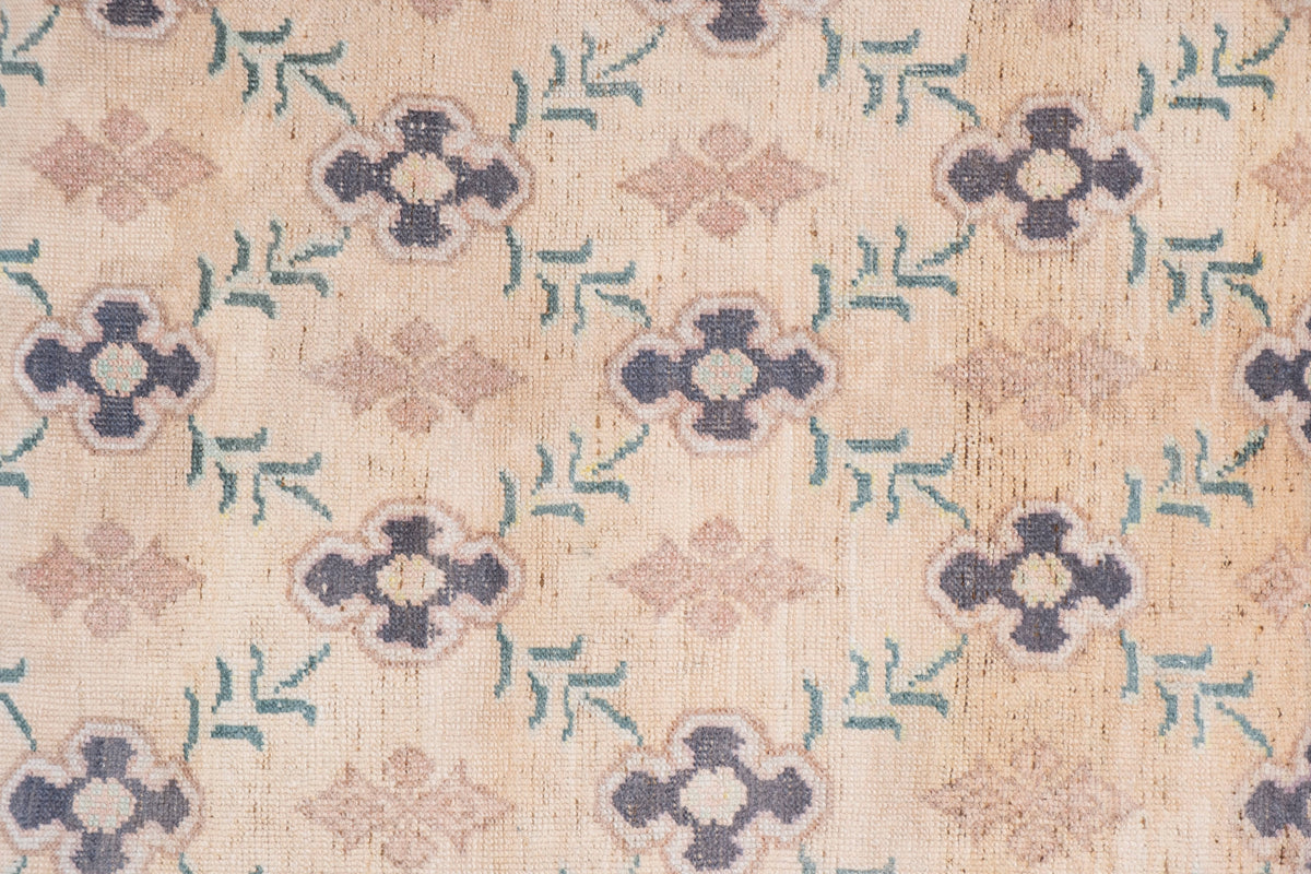 Vintage Karapınar Halı Yolluk 127 x 280 cm