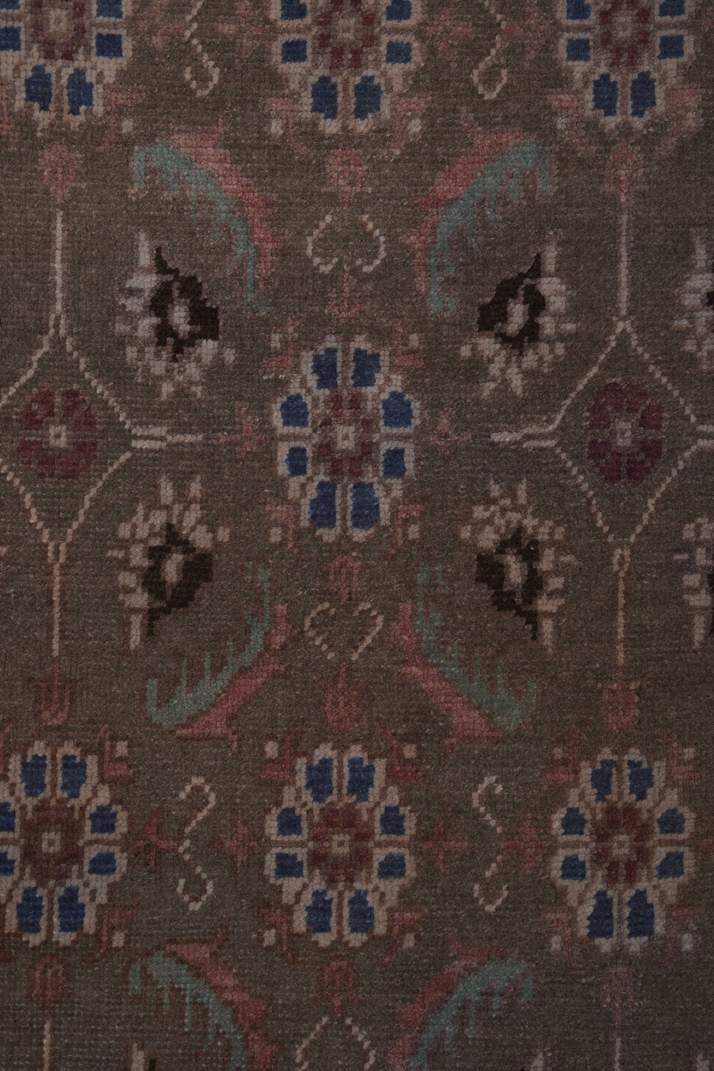 Vintage Karapınar Halı 79 x 230 cm