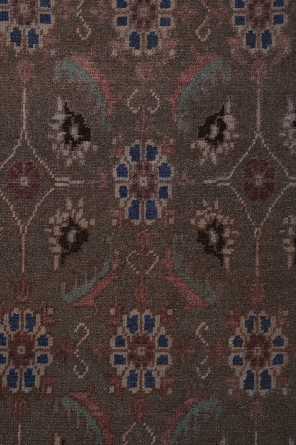 Vintage Karapınar Halı 79 x 230 cm