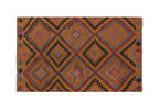 Vintage Kilim 195 x 321 cm