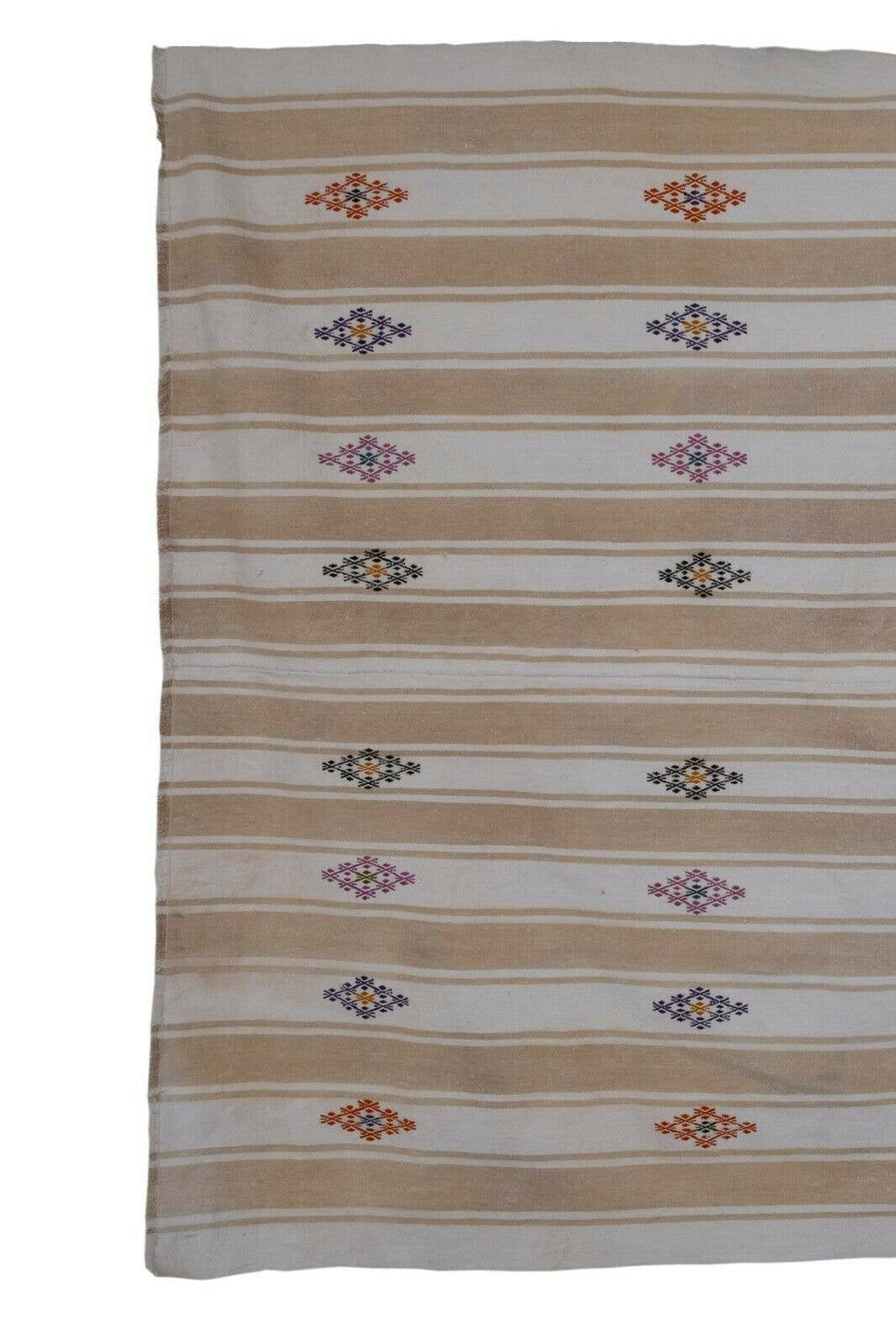 Vintage Kilim 203 x 247 cm