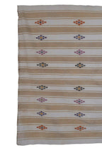 Vintage Kilim 203 x 247 cm