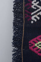 Vintage Kürt Kilim 170 x 294 cm