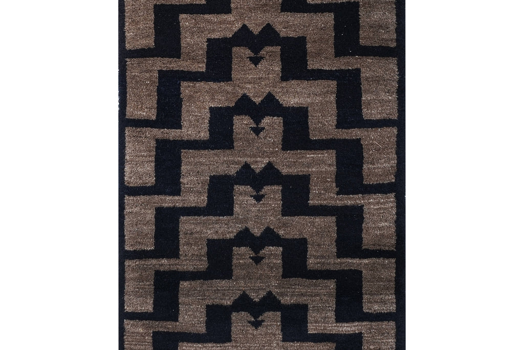 Vintage Türk Tulu Halı 85 x 195 cm