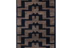Vintage Türk Tulu Halı 85 x 195 cm