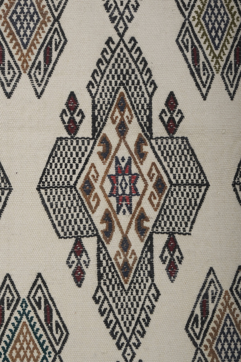 Vintage Kilim 157 x 225 cm