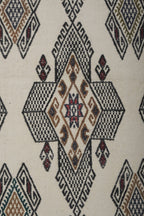 Vintage Kilim 157 x 225 cm