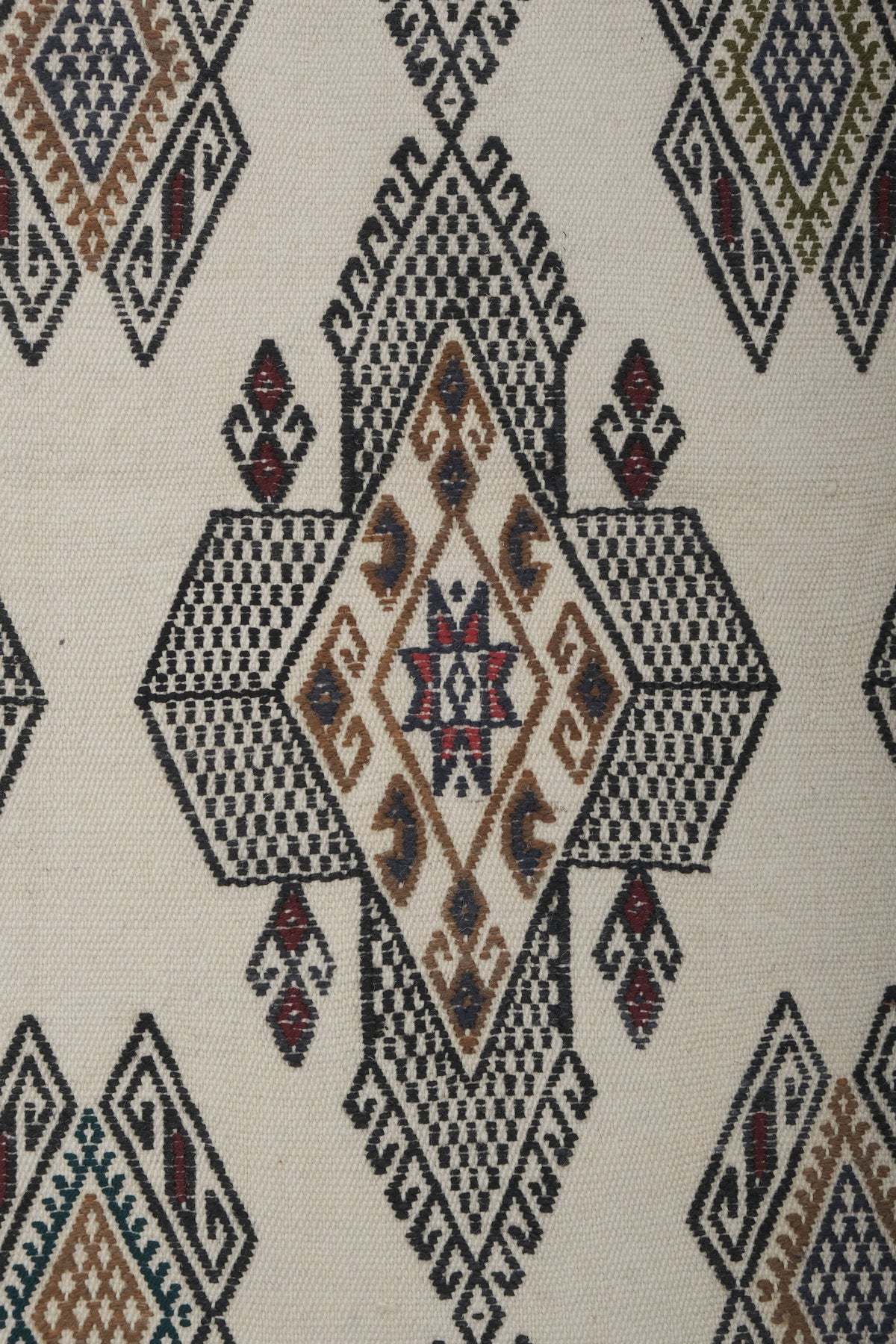Vintage Kilim 157 x 225 cm