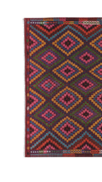 Vintage Kilim 173 x 263 cm