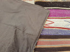 Vintage Kilim 147 x 198 cm