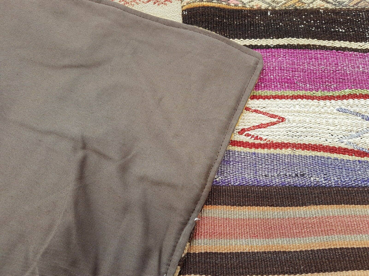 Vintage Kilim 147 x 198 cm