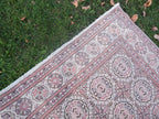 Vintage Türk Halı 195 x 303 cm
