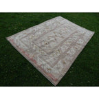 Vintage Türk Halı 160 x 229 cm