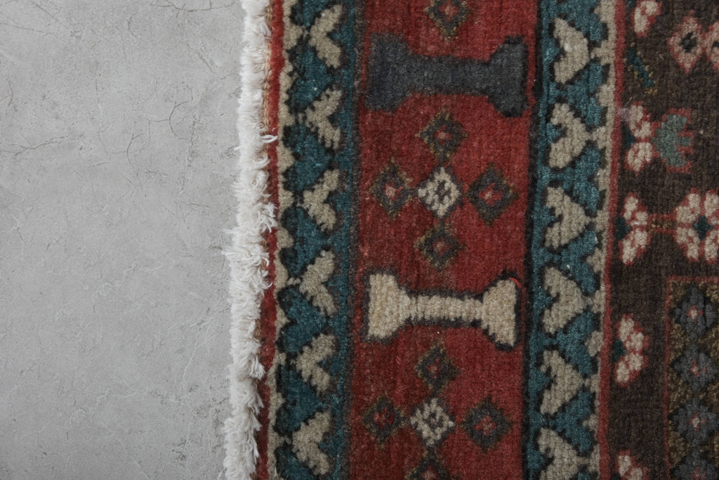 Vintage Kafkas Yolluk 112 x 450 cm