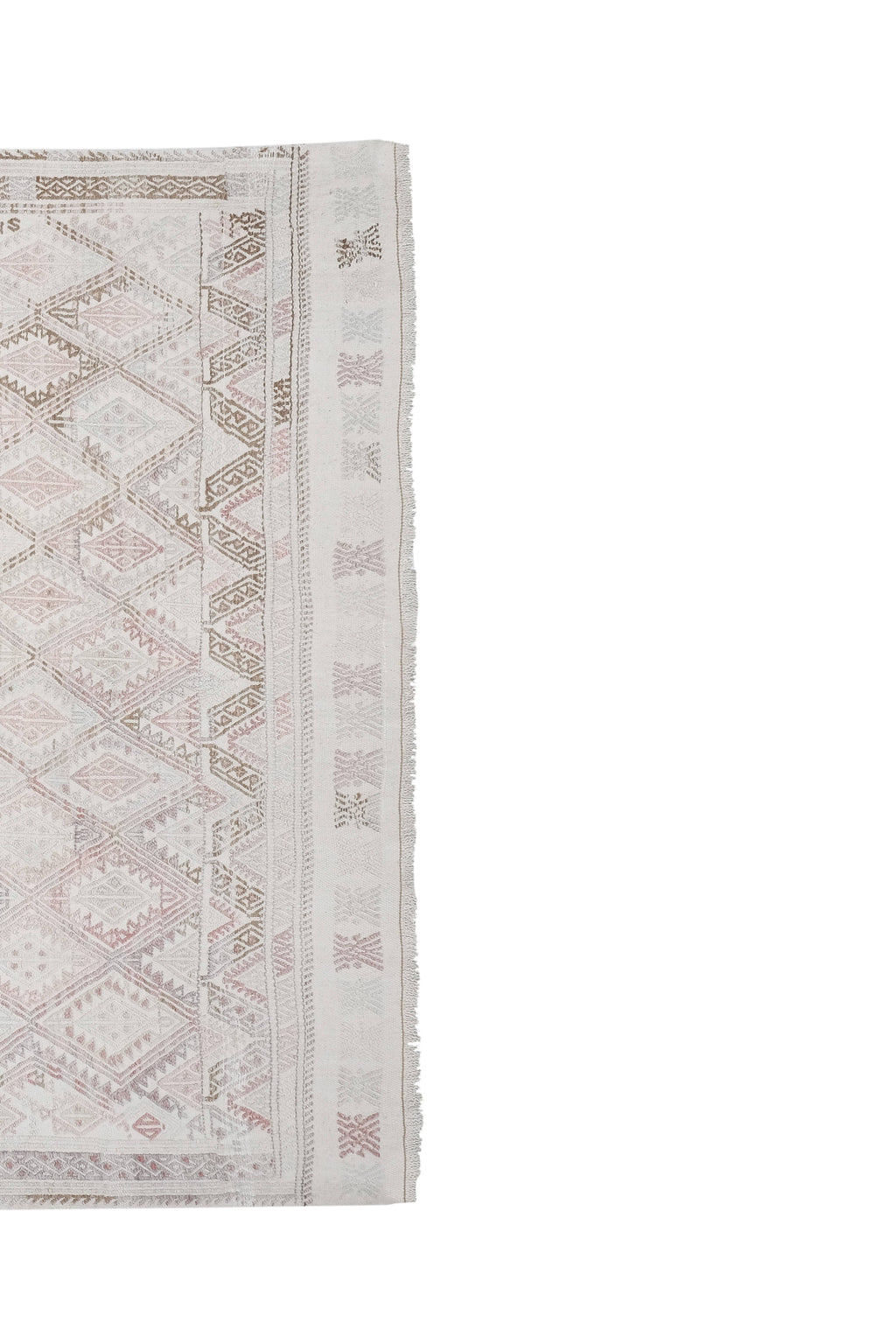 Vintage Kilim 144 x 212 cm