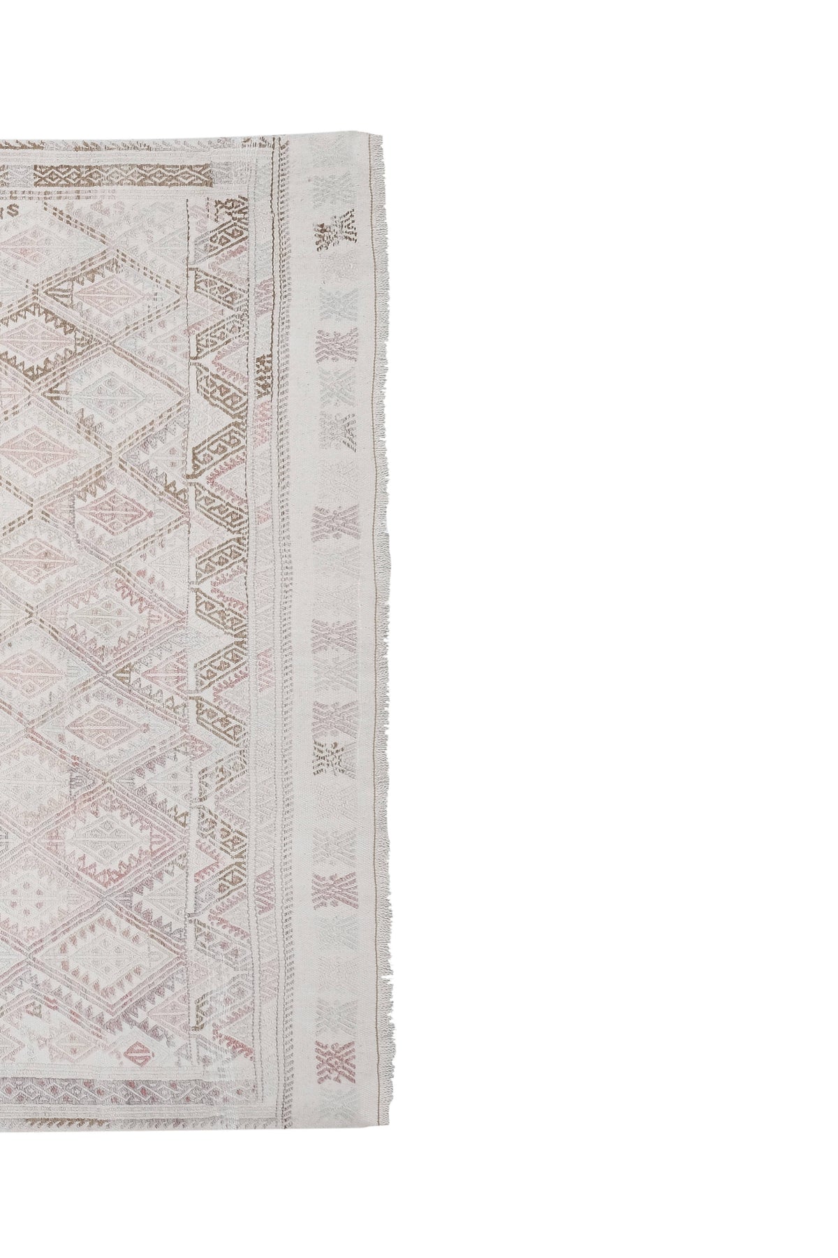Vintage Kilim 144 x 212 cm