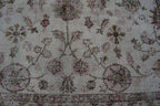 Vintage Uşak Halı 195 x 305 cm