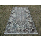 Vintage Uşak Halı 120 x 200 cm