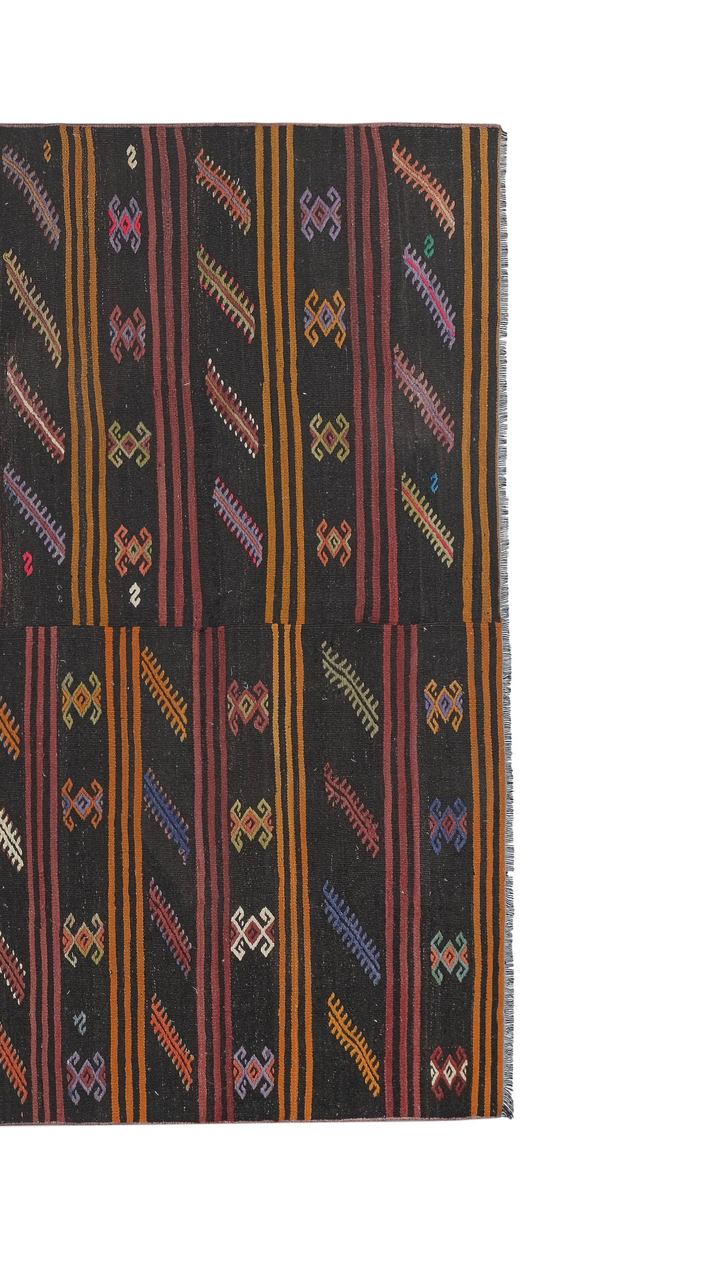 Vintage Kilim 230 x 280 cm