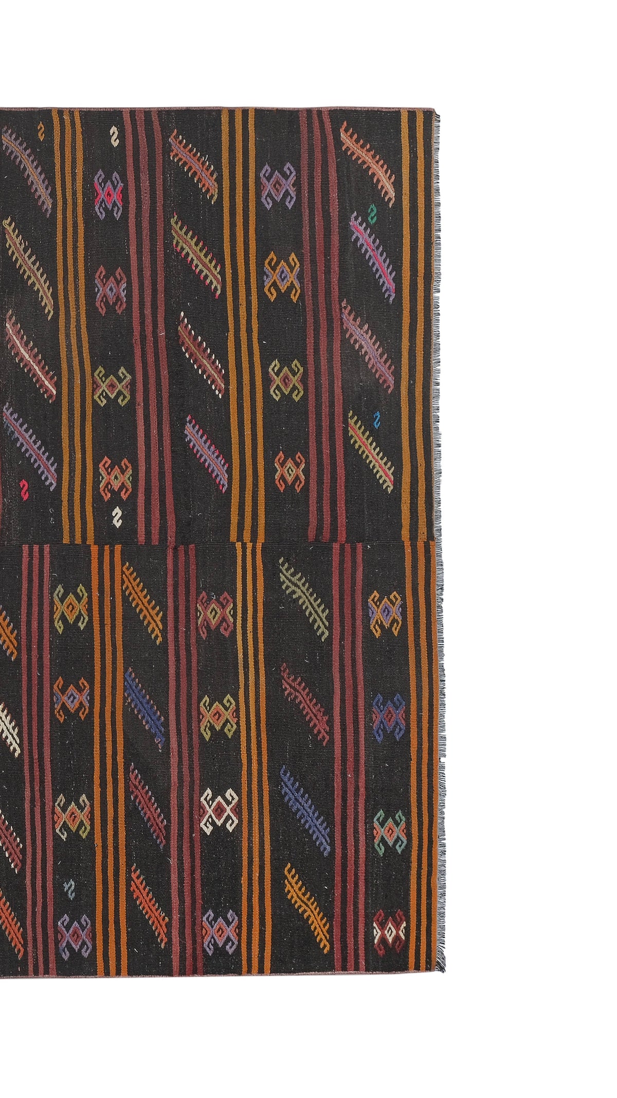 Vintage Kilim 230 x 280 cm