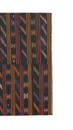 Vintage Kilim 230 x 280 cm