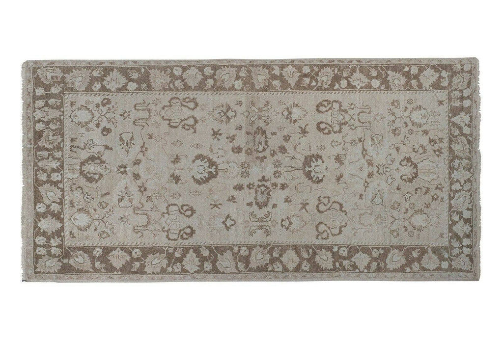 Vintage Anadolu Halı 135 x 260 cm