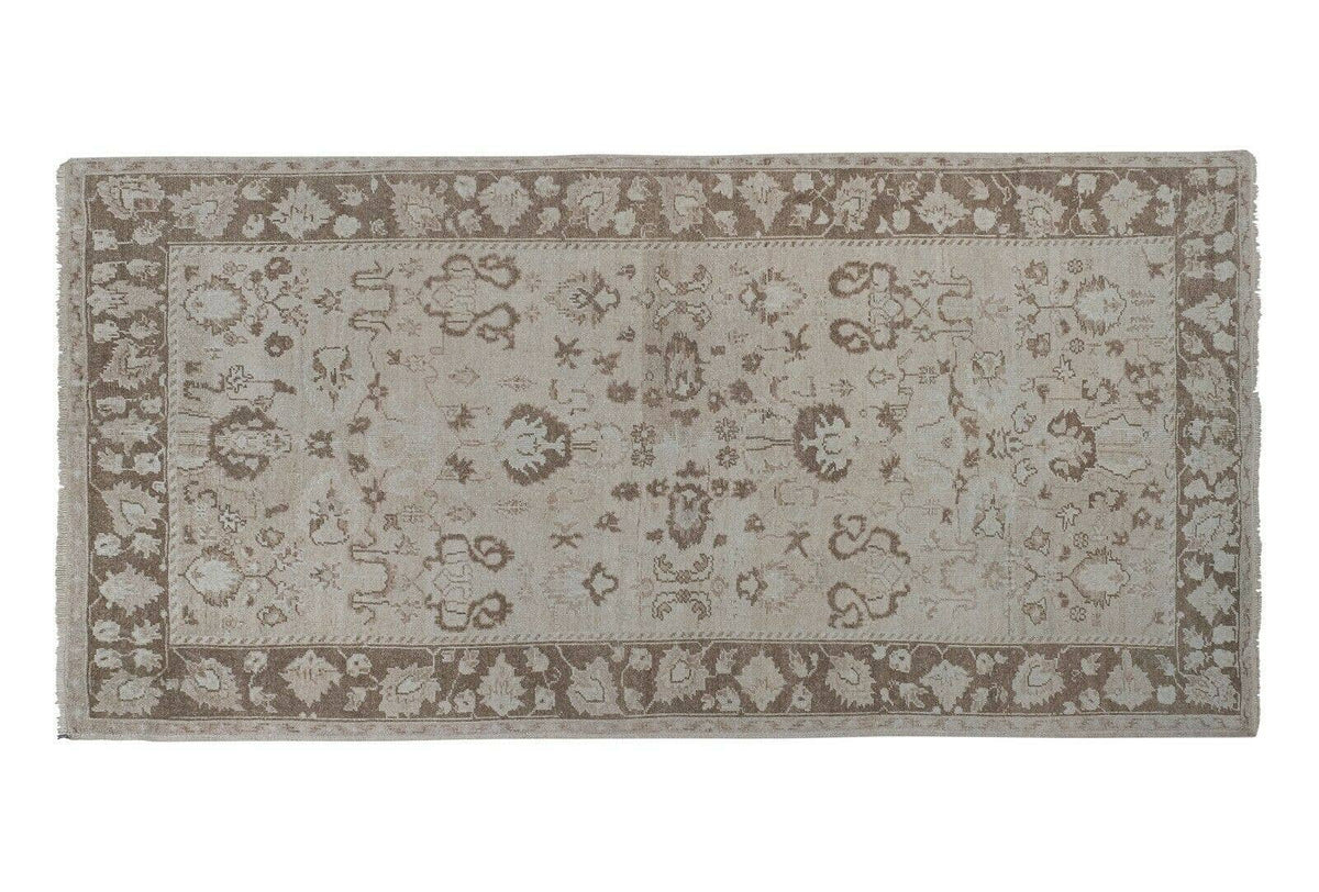 Vintage Anadolu Halı 135 x 260 cm