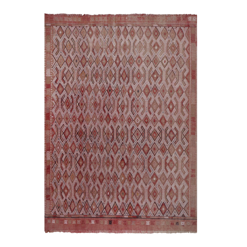 Vintage Kilim 160 x 235 cm