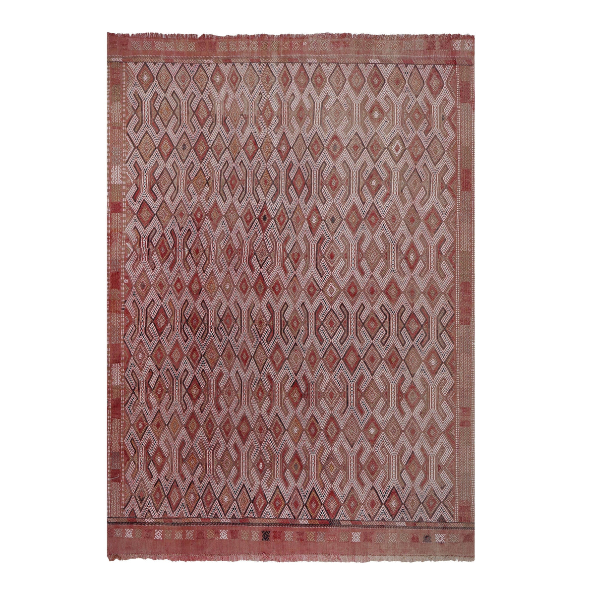 Vintage Kilim 160 x 235 cm
