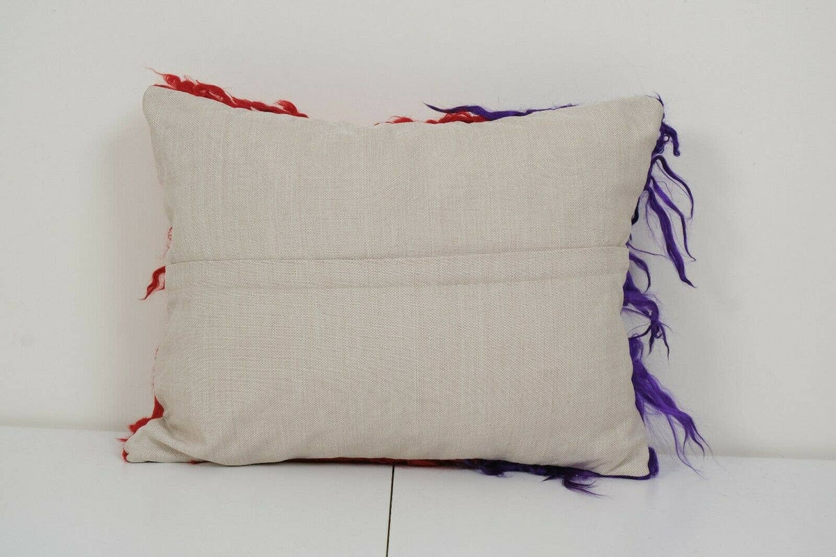Kilim Kırlent Kılıfı 40 x 52 cm
