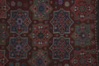 Vintage Kilim 205 x 289 cm