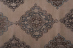 Vintage Uşak Yolluk 86 x 746 cm