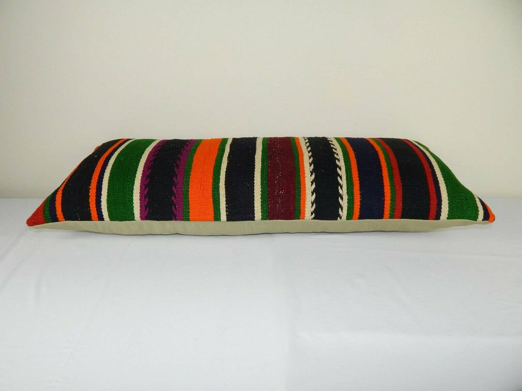Kilim Kırlent Kılıfı 40 x 100 cm