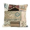Patchwork Kırlent Kılıfı 44 x 46 cm