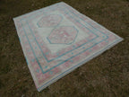Vintage Kars Halı 151 x 205 cm
