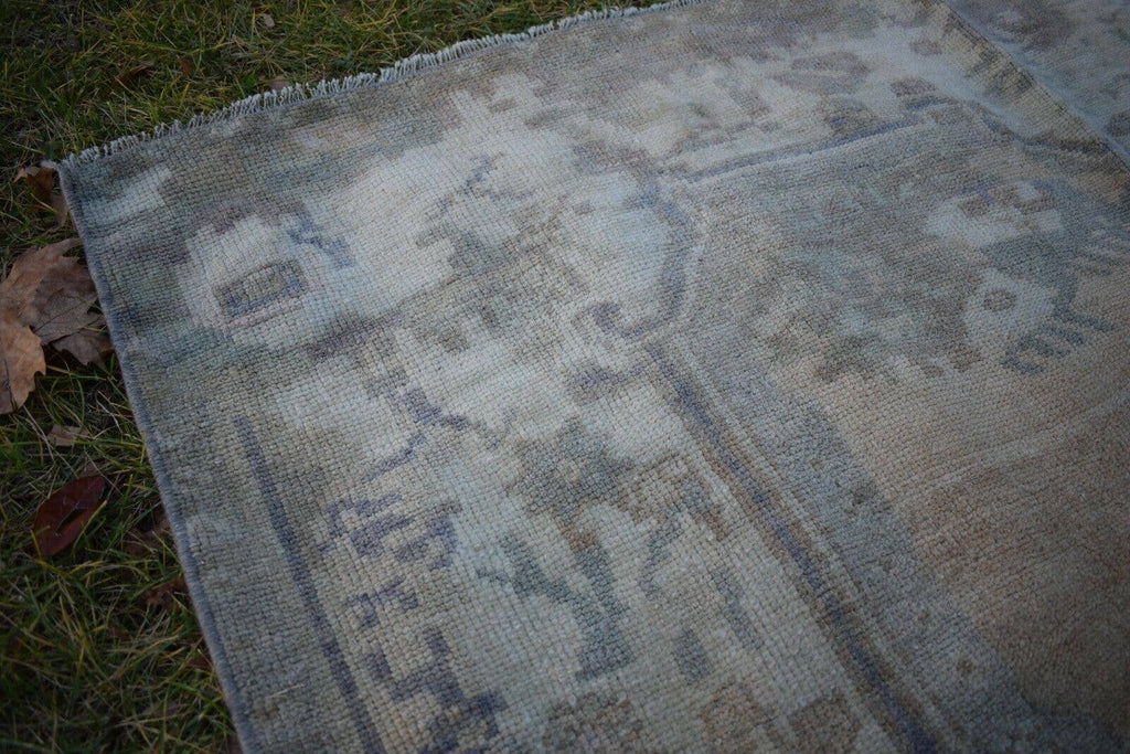 Vintage Karapınar Halı 150 x 200 cm