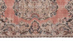 Vintage Uşak Halı 205 x 326 cm