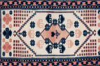 Vintage Türk Halı 107 x 168 cm
