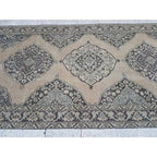 Vintage Uşak Yolluk 143 x 391 cm