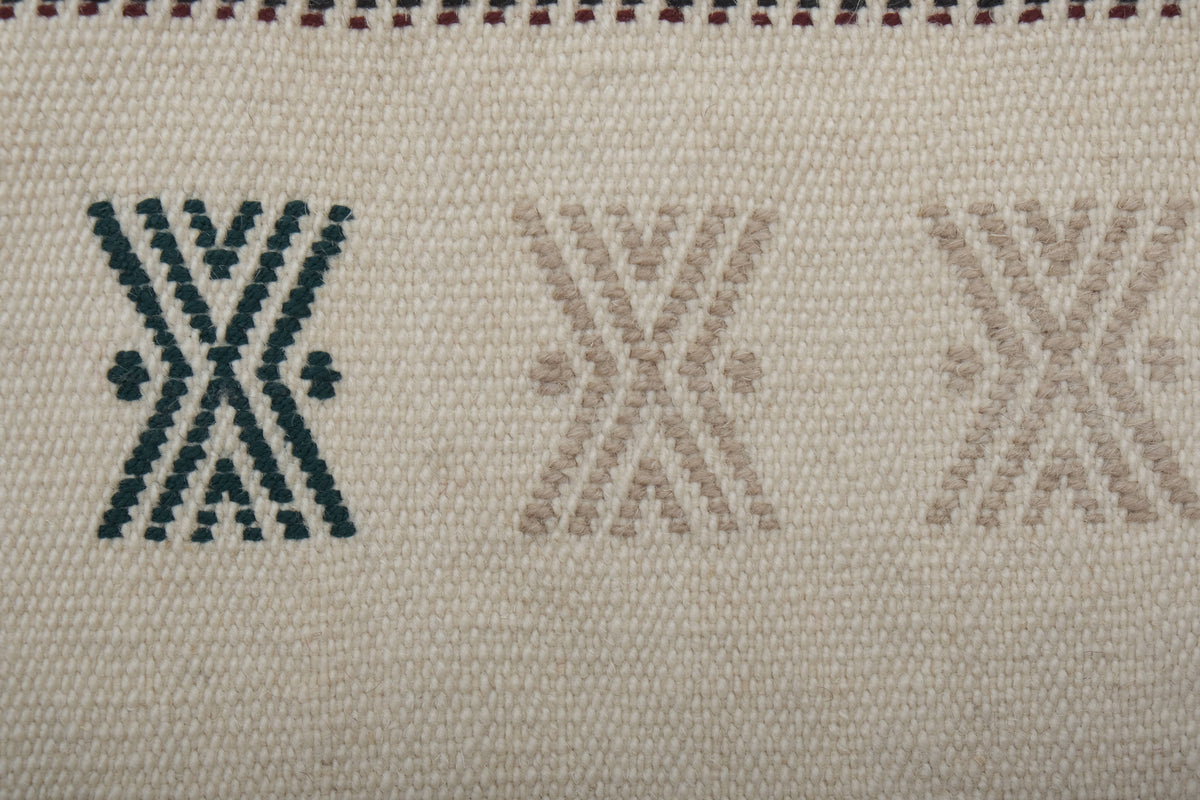 Vintage Kilim 157 x 225 cm
