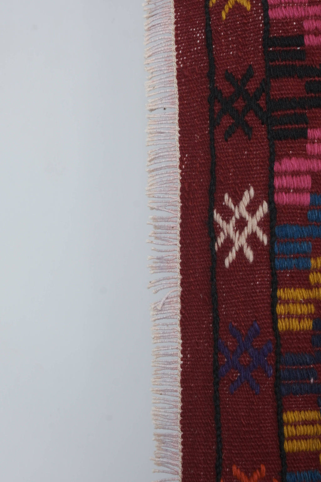 Vintage Kilim 173 x 263 cm