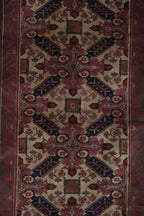 Vintage Kafkas Halı 127 x 190 cm
