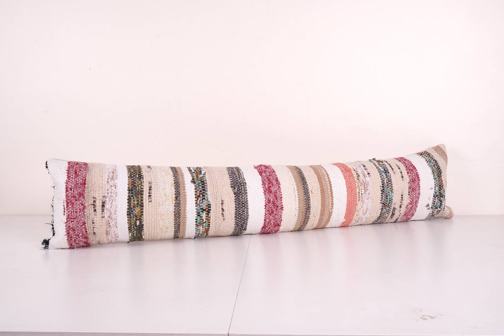 Halı Kırlent Kılıfı 25 x 115 cm