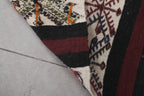 Vintage Kilim Yolluk 69 x 465 cm
