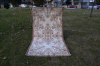 Vintage Türk Halı 117 x 217 cm